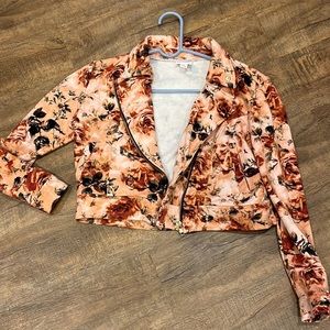 LulaRoe jacket